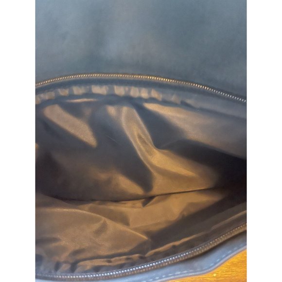 Tommy Hilfiger Smooth Nylon Medium Black Crossbody Shoulder bag - Picture 3 of 4